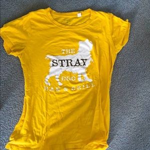 Stray Dog Shirt